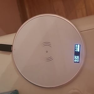 Fast Wireless Charging Stand